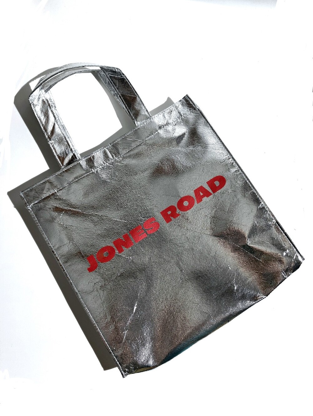 Jones Road Tote Bag New